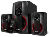 Колонки 2.1 Sven MS-304 Black 20W+2x10W Bluetooth (SV-015602)