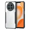 Чехол на Huawei Nova Y91 противоударный с усиленными углами