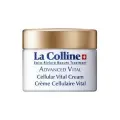 LA COLLINE Cellular Vital Cream Крем для лица восстанавливающий с клеточным комплексом, 30 мл