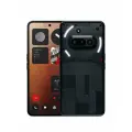 Смартфон Nothing Phone 3A 12/256 Black, Dual nano SIM, черный,