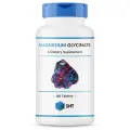 Глицинат Магния SNT Magnesium Glycinate 200 mg - 90 Tablets