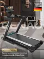 Складная беговая дорожка Neogen N6000 для дома, электрическая