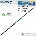 Удилище поплавочное с кольцами SALMO Elite River Heavy XF 5.00