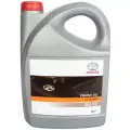 TOYOTA-LEXUS 0888080845 Масло моторное Toyota Engine oil 5W30 синтетическое 5 л