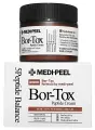 Лифтинг-крем с пептидным комплексом MEDI-PEEL Bor-Tox Peptide Cream, 50 мл