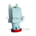 ABB Розетка для монтажа на поверхность 125А, 3P+N+E, 380V, IP67