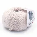 Пряжа Kutnor Angora Soft 0174 жемчужно-розовый (25г/125м, упаковка 7 мотков)