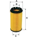 FILTRON OE674 Фильтр масляный