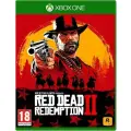 Игра Red Dead Redemption 2, для Xbox One / Series X, Blu-ray, Русские субтитры