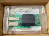 Mellanox ConnectX-5 EN 25GbE Dual-Port SFP28 PCIe 3.0 x8 Адаптер