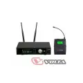Радиосистема на два микрофона Volta US-101H with aluminuim case 592-611.8 MHz