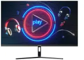 Монитор 27 CHiQ LMN27F650-RS, черный матрица: IPS, 1920x1080, разъёмы: DisplayPort, HDMI, Kensington lock, VGA