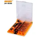 Набор инструментов Jakemy JM-8130, 45 предметов