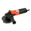 Шлифмашина угловая BRAIT BAG125BRC, болгарка 800 Вт, 125 мм, 4000-11000 об/мин