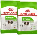 ROYAL CANIN X-SMALL ADULT для взрослых собак маленьких пород (1,5 + 1,5 кг)