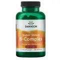 Super Stress B-Complex, 210 мл, 170 г, 100 шт., 1 уп.