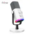 FIFINE Game-AM8 USB/XLR Микрофон