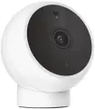 Видеокамера безопасности Xiaomi Mi Camera 2K (Magnetic Mount), Белый