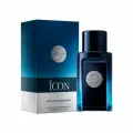 Antonio Banderas The Icon, Туалетная вода, 50 мл, мужской аромат