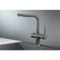 2088, Хром, Смеситель Кухонный