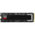 SSD накопитель Samsung M.2 9100 PRO 4000 Гб PCIe 5.0 (MZ-VAP4T0BW)