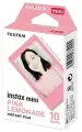 Картридж для камеры Fujifilm Instax Pink Lemonade 10 снимков