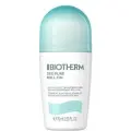 BIOTHERM Роликовый дезодорант-антиперспирант Deo Pure, 75 мл.