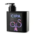 HAIR SEKTA, Шампунь нейтрализующий теплые оттенки для волос, CIPA, 500 мл