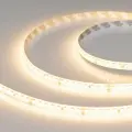 Лента герметичная RTW-SE-A160-8mm 24V Warm3000 (12 W/m, IP65, 5m) (Arlight, 12 Вт/м, IP65) 038720