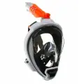 Полнолицевая маска для сноркелинга Ocean Reef Aria QR+