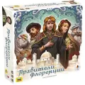 Настольная игра Zvezda Правители Флоренции
