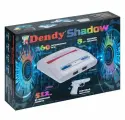 Ретро-консоль Dendy Shadow + 260 игр + световой пистолет