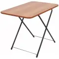 Стол туристический складной для кемпинга Nika, нагрузка до 50 килограмм