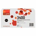 Тонер-картридж EasyPrint LK-3400 для Kyocera ECOSYS PA4500x, MA4500x, MA4500fx с чипом