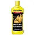 DoctorWax Очиститель-кондиционер для кожи салона автомобиля DW5210, 0.3 л, 330 г, без аромата, желтый