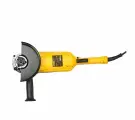 Угловая шлифмашина (болгарка) DeWALT DWE493