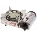 Плита газовая портативная Tourist LOTOS CERAMIC TR-350
