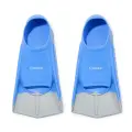 Ласты для бассейна профессиональные TORRES X1, SWF042403BL, р. EU 40-41 (M), черно-оранжевый