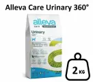 Корм для собак Аллева Кэр Уринари 360, 2 кг