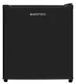 Мини-холодильник Meferi MFR50BK MINI LIGHT