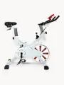 Велотренажер Sundays Fitness ES-7702 (белый)