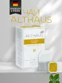 Травяной чай в пакетиках Althaus Delicate Herbs, в пакетиках 20х1,75г.