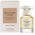 Парфюмированная вода Женская Abercrombie & Fitch Authentic Moment Women 30мл