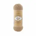 Пряжа Alize Superwash Artisan 431 (5 мотков по 100г/420м) беж