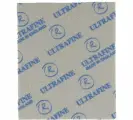 Губка абразивная 10шт, 140*115мм, RoxelPro Roxtop Softback Sanding Pad Ultra Fine 159616