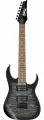 IBANEZ GRG7221QA-TKS GRG 7-STRING электрогитара, цвет темный санбёрст.