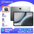 Планшет OnePlus Pad 2 WIFI, Qualcomm Snapdrago 8 Gen 3, 144Hz , 3K 12.1, 12/256GB, Глобальная версия