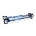 Лыжероллеры SPINE Коньковые Concept Skate Light (533/78А_5/100х24) (синий)