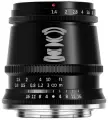 TTArtisan 17mm F1.4 FX Mount объектив с большой диафрагмой для Fujifilm XS10, легкий и портативный, угловой обзор 81