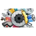 Рычаг передн лев BMW 5 G30/G31/X DRIVE 16- с шаровой/C C/б, BWD04121 4U BW-D-04121